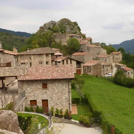 Mountain View Lodge: Retreat With Fireplace And Wi-fi Llanars