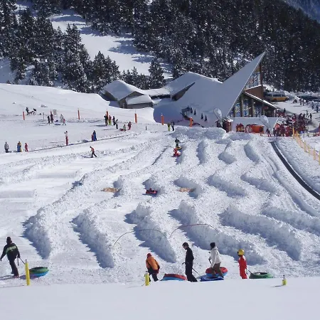 Llanars, En Vall De Camprodon Vistas Montana De Frente, Ascensor, Orientacion Sur, Chimenea, Wifi, Mollo Park, Vallter, Hipica, Golf