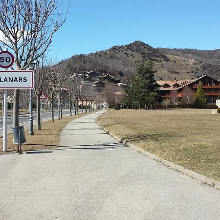 Appartement Llanars, En Vall De Camprodon Vistas Montana De Frente, Ascensor, Orientacion Sur, Chimenea, Wifi, Mollo Park, Vallter, Hipica, Golf *