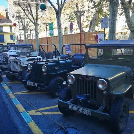Llanars, En Vall De Camprodon Vistas Montana De Frente, Ascensor, Orientacion Sur, Chimenea, Wifi, Mollo Park, Vallter, Hipica, Golf * Llanars