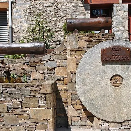 Apartment Mountain View Lodge: Retreat With Fireplace And Wi-fi *