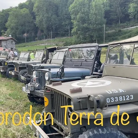 Appartement Llanars, En Vall De Camprodon Vistas Montana De Frente, Ascensor, Orientacion Sur, Chimenea, Wifi, Mollo Park, Vallter, Hipica, Golf