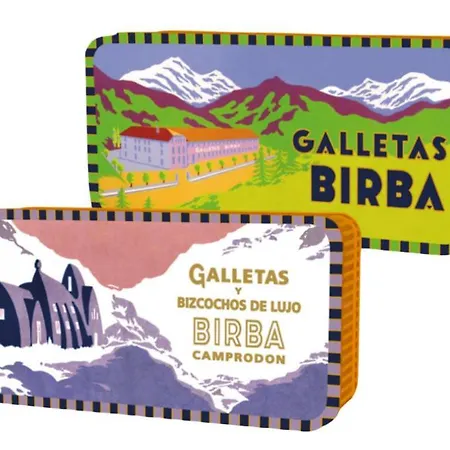 Appartement Llanars, En Vall De Camprodon Vistas Montana De Frente, Ascensor, Orientacion Sur, Chimenea, Wifi, Mollo Park, Vallter, Hipica, Golf *