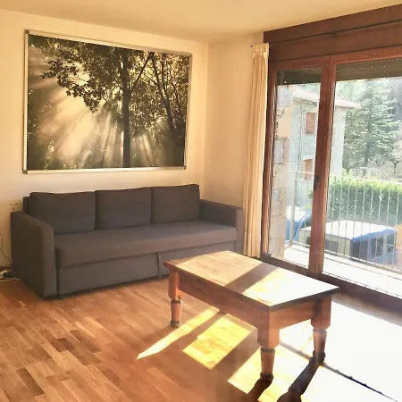 Apartment Mountain View Lodge: Retreat With Fireplace And Wi-fi *